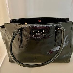 KATE SPADE Handbag - Black